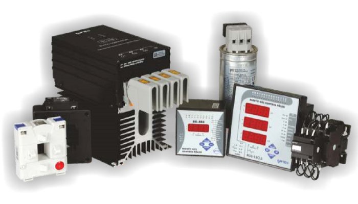 Power Quality and Energy